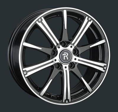  Replay 6x15 4/100/48/54,1 Replay HYUNDAI HND204 BKF . . (035738-160143004) ()