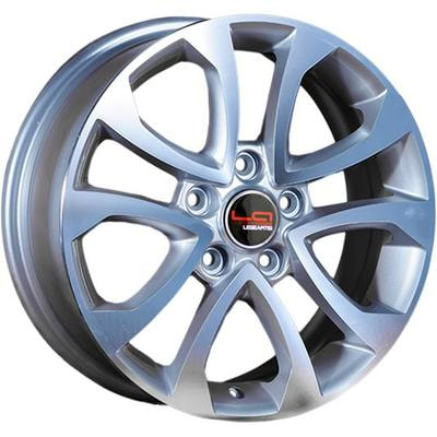  Legeartis 6,5x16 5/114,3/40/66,1 Legeartis NISSAN NS62 SF . . (9107999) ()