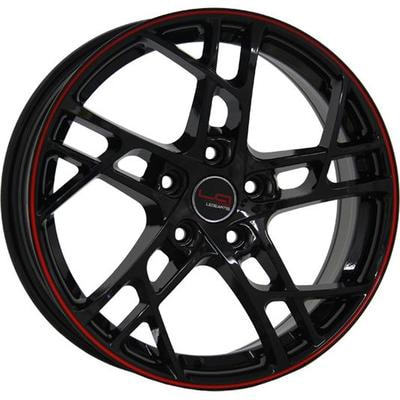  Legeartis Concept 6x15 4/100/50/60,1 Legeartis Concept RENAULT RN524 BKF . . (9165843) ()