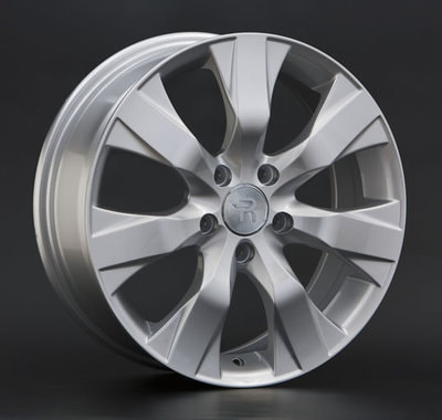  Replay 6,5x16 5/114,3/45/67,1 Replay HYUNDAI HND52 SILVER . . (S013536) ()