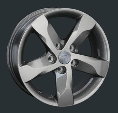  Replay 6,5x16 5/114,3/40/66,1 Replay NISSAN NS80 GM . . (S017354) ()