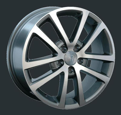  Replay 6,5x16 5/112/50/57,1 Replay VOLKSWAGEN VW VV23 GMF . . (025881-180029006) ()