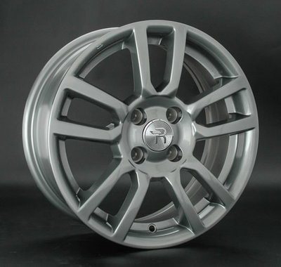 Диски Replay 6x15 4/100/39/56,6 Replay CHEVROLET GN58 GM лит. арт. (S029330) (фото)