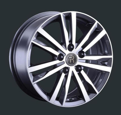  Replay 6,5x16 5/112/46/57,1 Replay SKODA SK75 GMF . . (029686-160035006) ()
