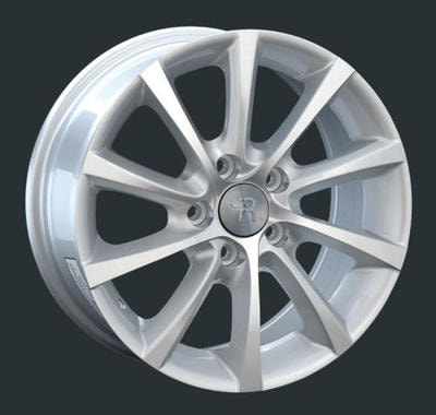 Диски Replay 7x16 5/112/45/57,1 Replay SKODA SK79 SF лит. арт. (030559-040035006) (фото)
