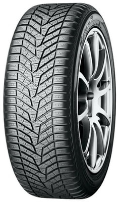 Шины Yokohama 295/30 R22 103V Yokohama W.DRIVE (V905) Зима не шип. арт. (fm435467) (фото)