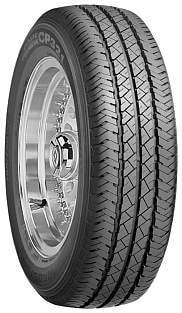 Шины Roadstone 195/65 R16C 104/102T Roadstone CLASSE PREMIERE CP321 T Лето арт. (R11110) (фото)