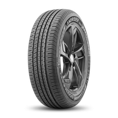Шины Doublestar 225/60 R17 99H Doublestar DS09 Лето арт. (1PS02256017E000020) (фото)