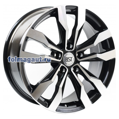 ����� Xtrike RST 7x17 5/114,3/40/66,1 Xtrike RST R047 (QASHQAI) BD ���. ���. (WHS235267) (����)