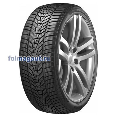 Шины Hankook 275/45 R20 110W Hankook WINTER I-CEPT EVO3 X W330A XL Зима не шип. арт. (1026419) (фото)