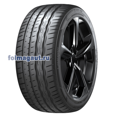 Шины Hankook 275/40 R18 103Y Hankook Z-FIT EQ LK03 XL Лето арт. (1027715) (фото)
