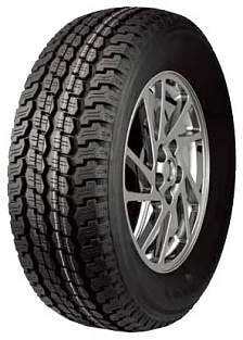Шины Tracmax 205/80 R16 104S Tracmax RADIAL RF07 XL Лето арт. (YSRF07R1601) (фото)