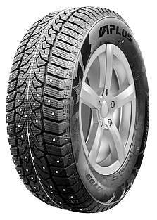 Шины Aplus 245/50 R20 105T Aplus A703 XL Зима шип. арт. (2AP2528H1) (фото)