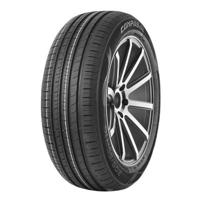 Шины Compasal 175/60 R14 79H Compasal BLAZER HP Лето арт. (CL2362H1) (фото)