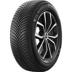 Шины Michelin 265/40 R22 106W MICHELIN AGILIS CROSSCLIMATE 2 SUV Лето арт. (286675) (фото)