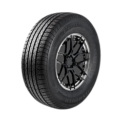 Шины Powertrac 285/65 R17 116H Powertrac CITYROVER Лето арт. (PO350H1) (фото)