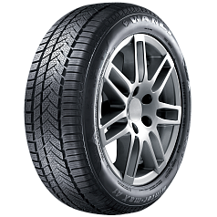 Шины WANLI 255/55 R18 109V WANLI SW211 XL Зима не шип. арт. (6950306306228) (фото)