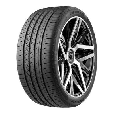 Шины Rockblade 245/55 R19 107V Rockblade ROCK 525 XL Лето арт. (2ERK346F) (фото)