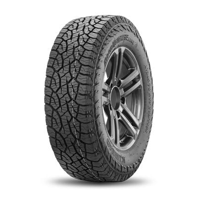  Kumho 255/55 R19 111H Kumho ROAD VENTURE AT52 XL  . (2345573) ()