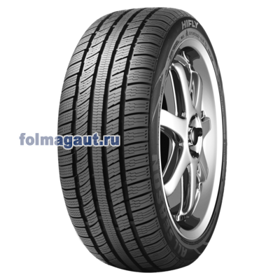 Шины Hifly 215/55 R18 99V Hifly ALL-TURI 221 XL всесезон. арт. (500H1055) (фото)