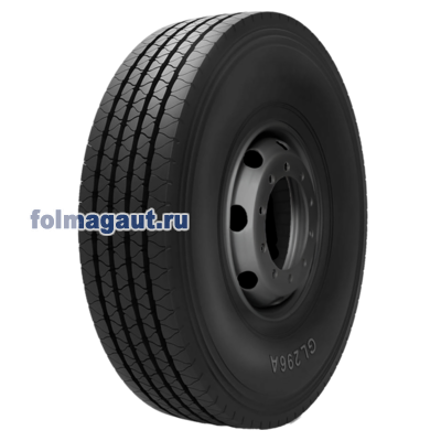 Шины грузовые TORNADO 315/80 R22,5 156/150L TORNADO GL296A AD всесезон. арт. (A1NEB13Y) (фото)