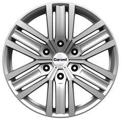  Carwel 7,5x18 6/139,7/36/100,1 Carwel  218 SB . . (126007) ()