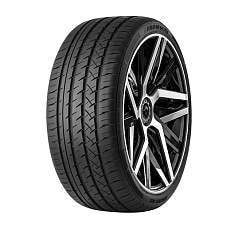Шины Frontway 195/45 R17 85W Frontway Eurus 08 XL Лето арт. (2EFW363F) (фото)