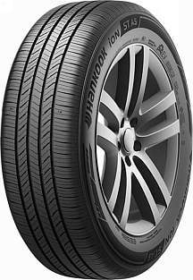 Шины Hankook 235/60 R18 103V Hankook ION ST AS IH61A SUV Лето арт. (1034025) (фото)