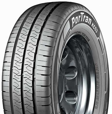 Шины Marshal 185/80 R14 102/100R Marshal PorTran KC53 Лето арт. (2153213) (фото)