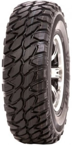 Шины Ovation 265/70 R17 121/118Q OVATION ECOVISION VI-286 MT Лето арт. (201E8004) (фото)