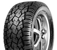 Шины Sunfull 245/70 R16 107T Sunfull MONT-PRO AT786 Лето арт. (202S7018) (фото)