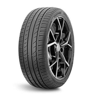 Шины TRAZANO 245/45 R19 98Y TRAZANO SA37 Лето арт. (110463744184) (фото)
