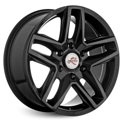  Xtrike RST 8x18 6/139,7/35/100,1 Xtrike RST R238 BLACK . . (40992) ()
