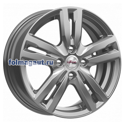  Ifree 6x15 4/100/46/54,1 Ifree    . . (WHS503275) ()