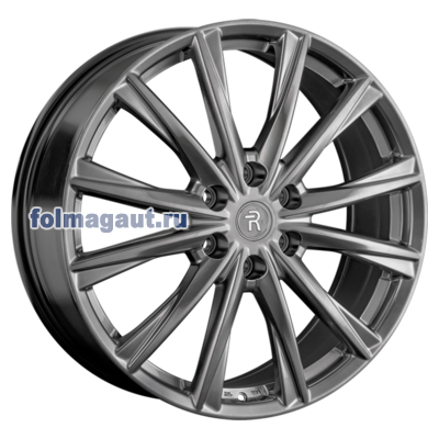 Диски Replay 8x20 6/139,7/55/95,1 Replay LEXUS LX246 HPB лит. арт. (WHS526676) (фото)