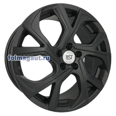 ����� Xtrike RST 6,5x17 5/114,3/35/67,1 Xtrike RST BLACK ���. ���. (WHS529916) (����)