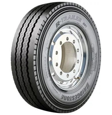 Шины грузовые Bridgestone 285/70 R19,5 150/148J Bridgestone R-TRAILER 001 J Лето арт. (00-00000986) (фото)
