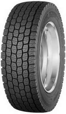 Шины грузовые Michelin 315/60 R22,5 MICHELIN X MULTIWAY XD Лето арт. (360188) (фото)