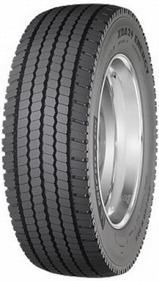   Michelin 315/60 R22,5 152/148L MICHELIN ENERGY XDA2 PLUS L  . (500618) ()