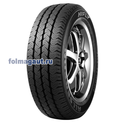  Hifly 205/65 R16C 107/105T Hifly ALL-TRANSIT  . (500H2002) ()