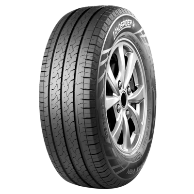  Landspider 225/75 R16C 121/120R Landspider DURATRAXX VAN  . (TYC01R1610) ()