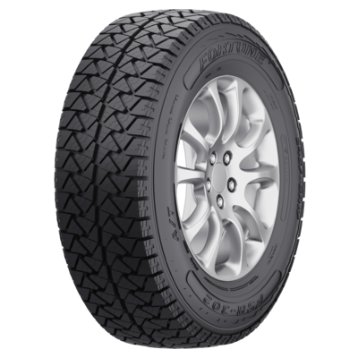 Шины Fortune 235/65 R17 108T FORTUNE FSR302 лето арт. (3346034030) (фото)