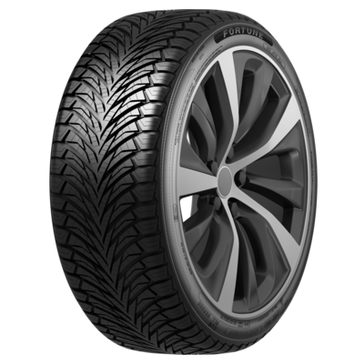 Шины Fortune 215/55 R18 99W FORTUNE FSR401 всесезон арт. (3532030801) (фото)