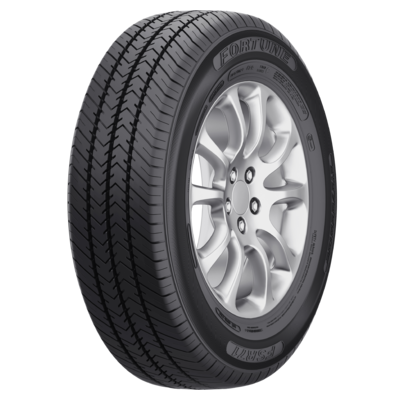 Шины Fortune 215/75 R16C 116/114R FORTUNE FSR71 лето арт. (9215030371) (фото)