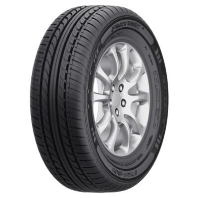 Шины Fortune 205/70 R15 96H FORTUNE FSR801 лето арт. (3238036019) (фото)