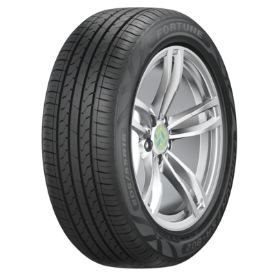 Шины Fortune 185/55 R15 82V FORTUNE FSR802 лето арт. (3509030702) (фото)