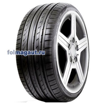 Шины Hifly 205/45 R16 87W Hifly HF805 лето арт. (200H1014) (фото)
