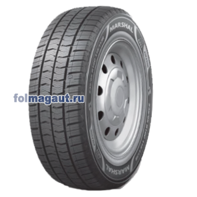 Шины Marshal 205/75 R16C 110/108R Marshal PORTRAN 4S CX11 всесезон арт. (2287113) (фото)