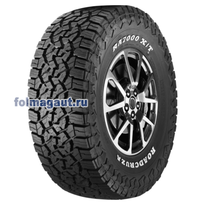 Шины Roadcruza 285/75 R16C 116/113R Roadcruza RA7000 XT лето арт. (RA187702) (фото)