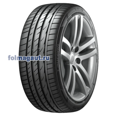 Hankook 255/50 R19 107W Hankook S-FIT EQ LK01B RUN FLAT  . (1026227) ()